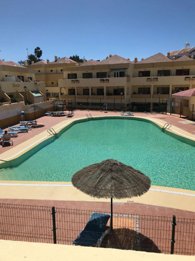 Amplio Apartamento En Mareverde Costa Adeje Exterior photo