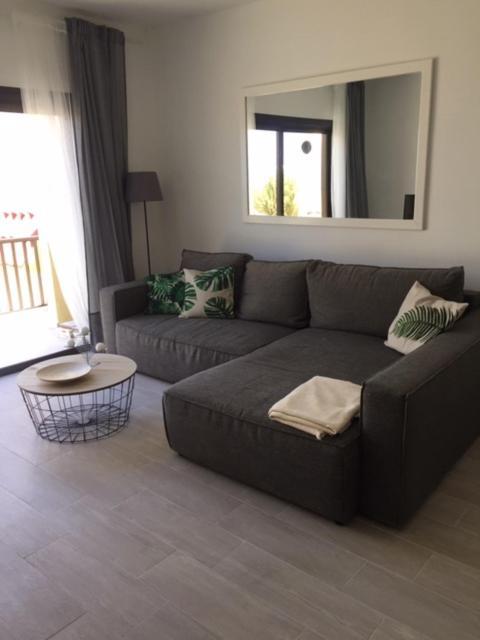 Amplio Apartamento En Mareverde Costa Adeje Exterior photo